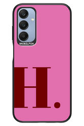 H (Sorbet) 2.0 - Samsung A25