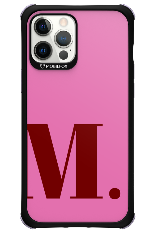 M (Sorbet) 2.0 - Apple iPhone 12 Pro Max