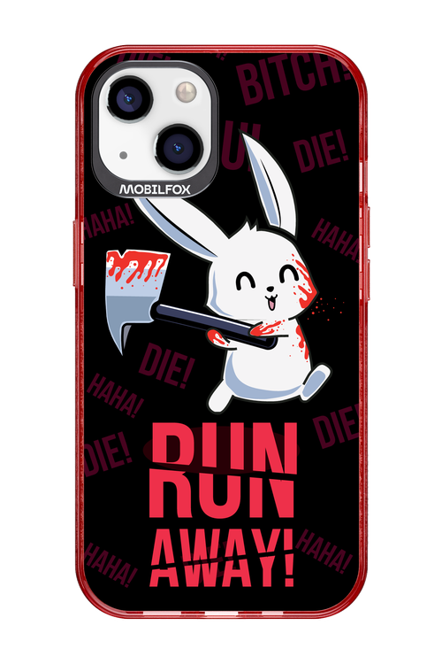Run Away - Apple iPhone 13