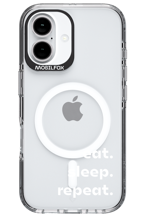 Daily Loop Light 2.0 - Apple iPhone 16