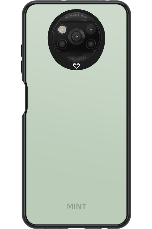 MINT 2.0 - Xiaomi Poco X3 Pro