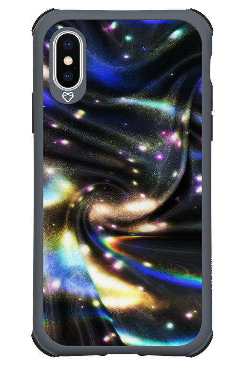 Lovely Aurora - Apple iPhone XS