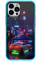 Tokyo Dreams - Apple iPhone 12 Pro Max