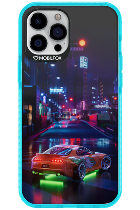 Tokyo Dreams - Apple iPhone 12 Pro Max