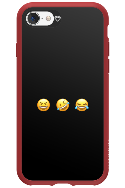 My Laugh - Apple iPhone SE 2022