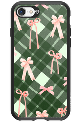 Blanket Fluff - Apple iPhone SE 2020