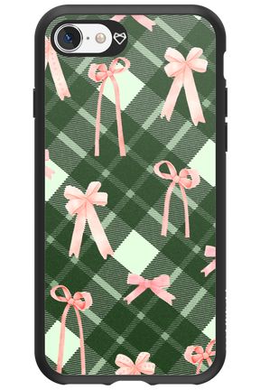 Blanket Fluff - Apple iPhone SE 2020