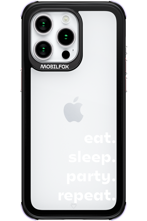 Party Loop Light - Apple iPhone 15 Pro Max