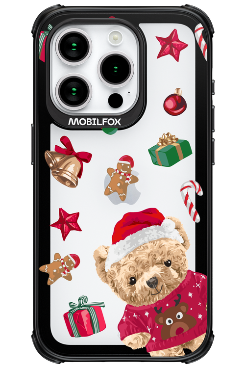 Gifts Bear - Apple iPhone 15 Pro