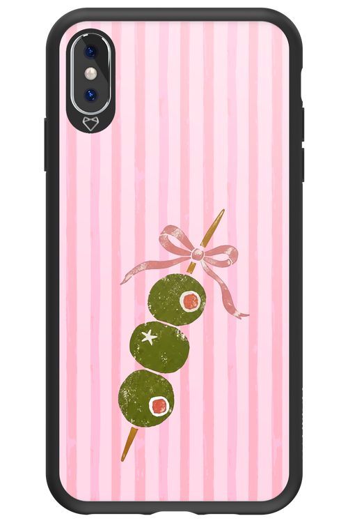 Girl Dinner 2.0 - Apple iPhone XS Max