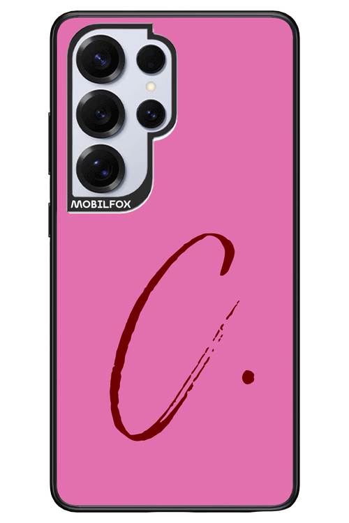 (Sorbet) C 2.0 - Samsung S25 Ultra