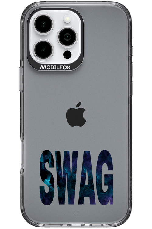Holo Swag 2.0 - Apple iPhone 16 Pro Max
