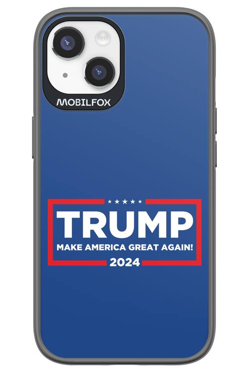 Trump 2024 - Apple iPhone 14