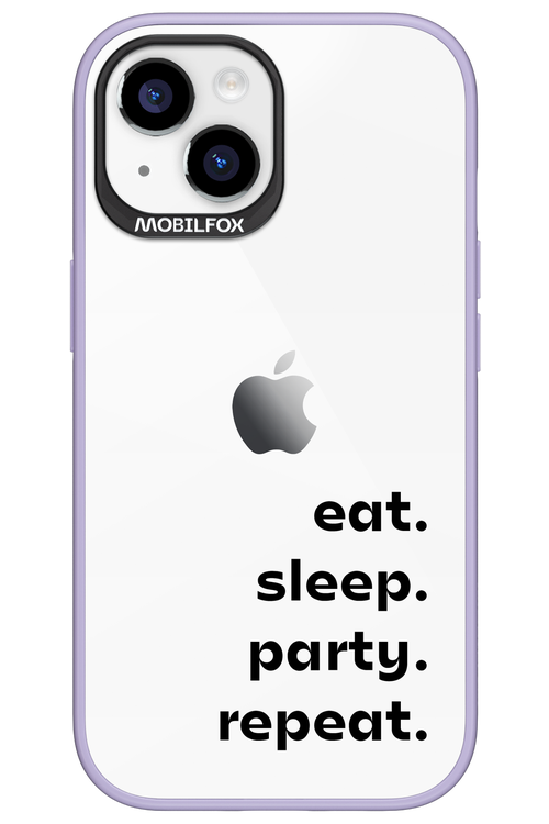 Party Loop 2.0 - Apple iPhone 15