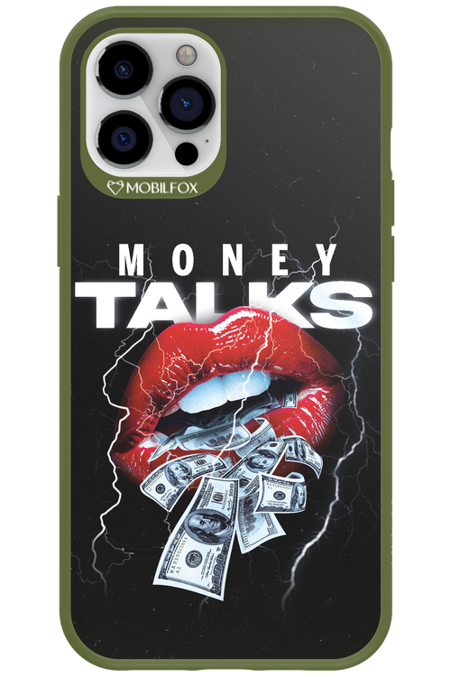 Money Talks 2.0 - Apple iPhone 12 Pro Max