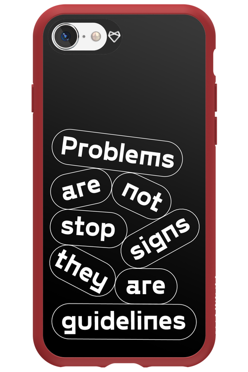 Problemz 2.0 - Apple iPhone SE 2022