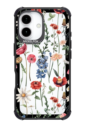 Flower Field - Apple iPhone 17