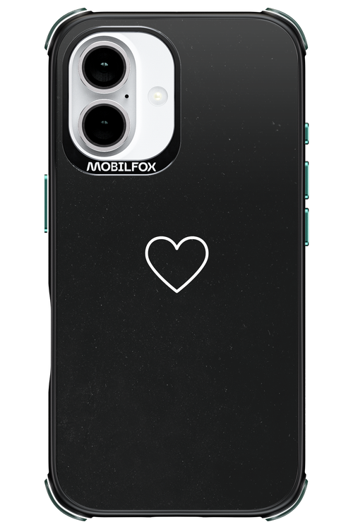 Love Is Simple 2.0 - Apple iPhone 16