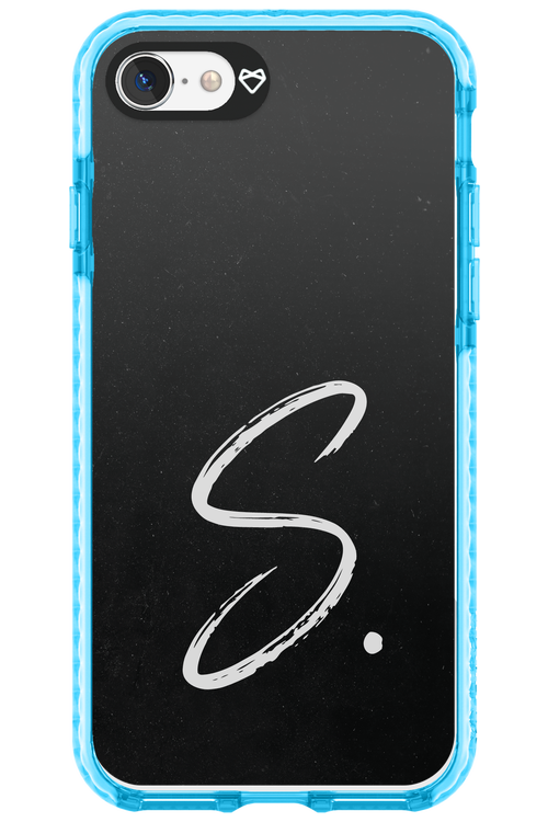 (Off Space) S 2.0 - Apple iPhone 8