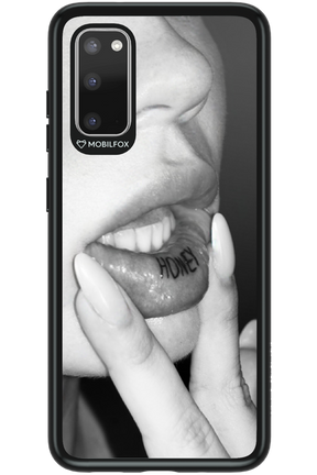 Lip Secret - Samsung Galaxy S20