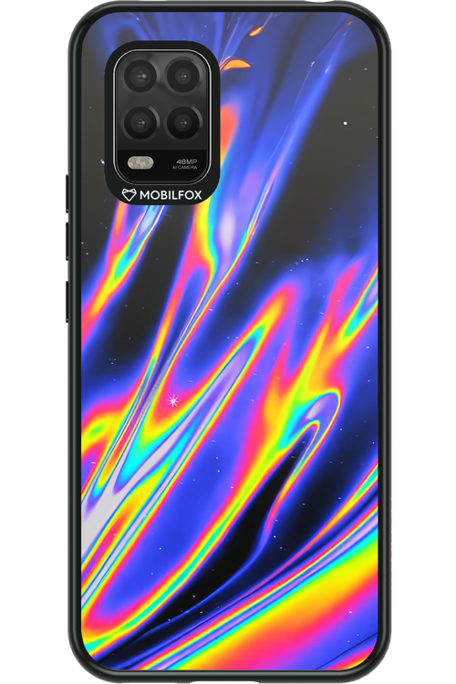 Rainbow Space - Xiaomi Mi 10 Lite 5G