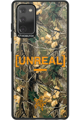 Realtree - Samsung Galaxy Note 20