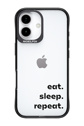 Daily Loop 2.0 - Apple iPhone 17
