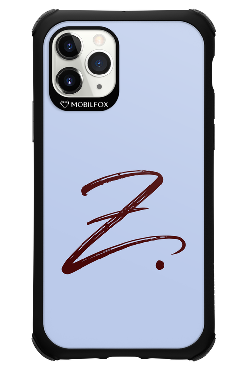 (Jellyfish Presso) Z 2.0 - Apple iPhone 11 Pro