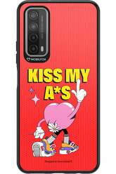 KISS - Huawei P Smart 2021