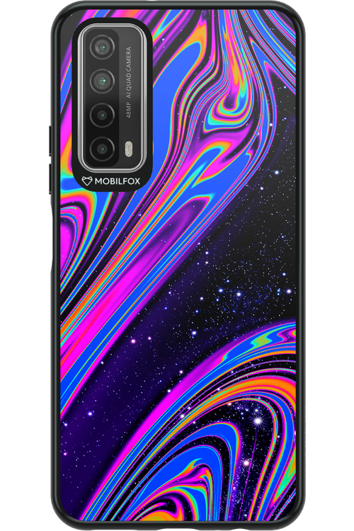 Galactic Psy - Huawei P Smart 2021