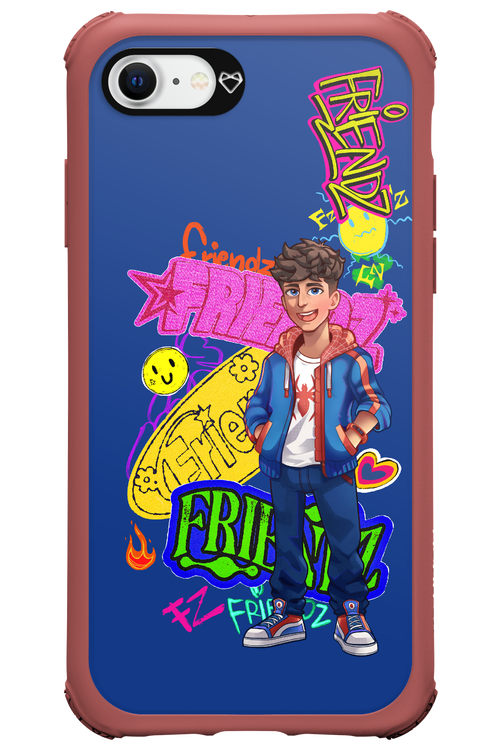 Czvjnik - Apple iPhone 7