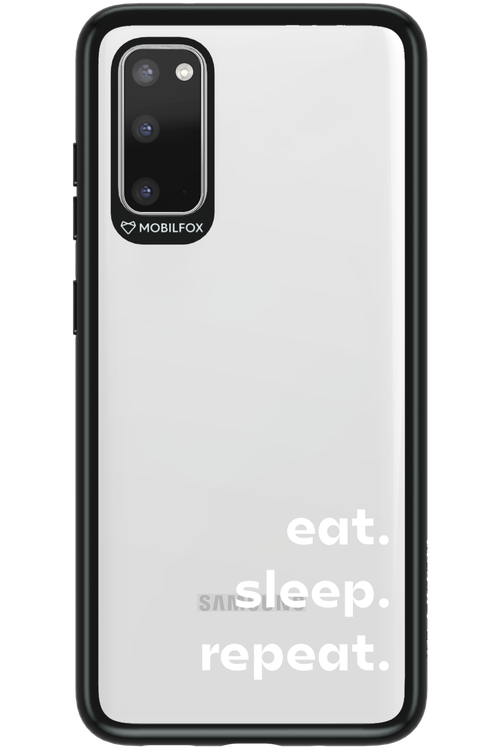 Daily Loop Light 2.0 - Samsung Galaxy S20