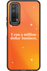 Business business - Huawei P Smart 2021