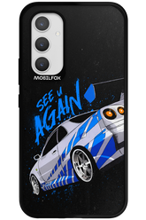 See u again - Samsung Galaxy A54
