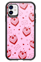 Sweet Romance - Apple iPhone 11