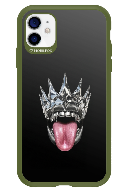 The Diamond King 2.0 - Apple iPhone 11