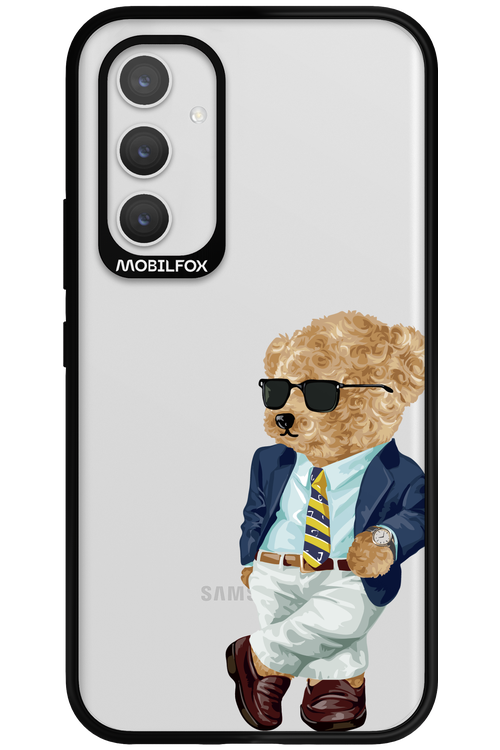 Boss 2.0 - Samsung Galaxy A54