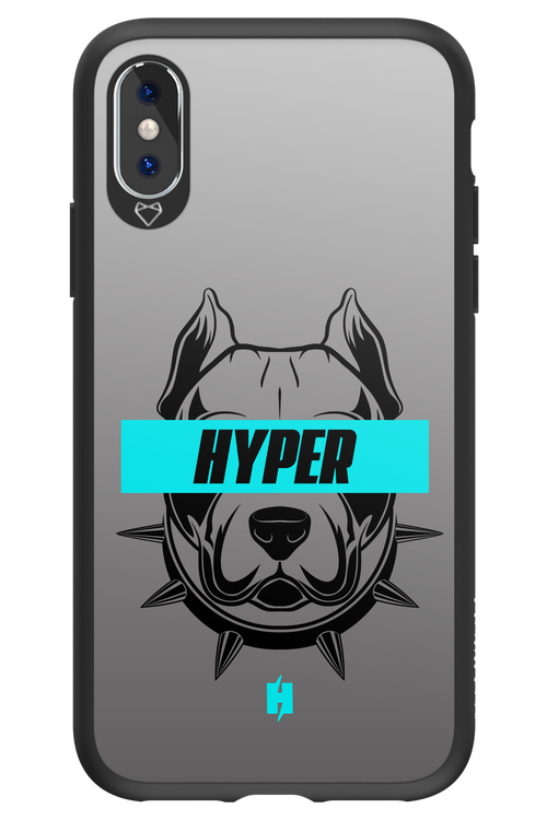 BULL 2.0 - Apple iPhone XS