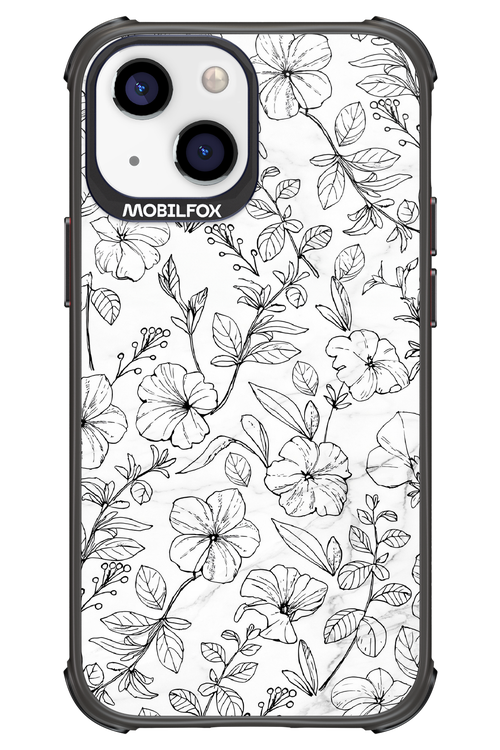 Lineart Beuty - Apple iPhone 13 Mini
