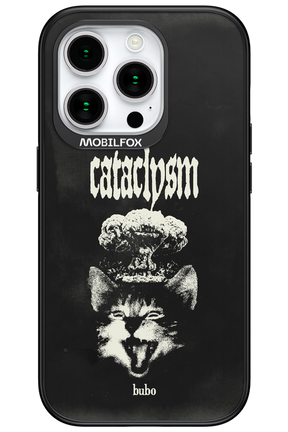 CATACLYSM - Apple iPhone 15 Pro