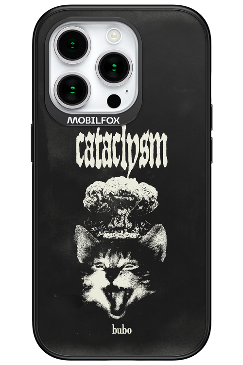CATACLYSM - Apple iPhone 15 Pro
