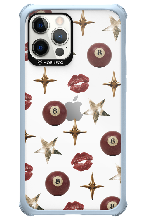 Lucky strike 2.0 - Apple iPhone 12 Pro Max