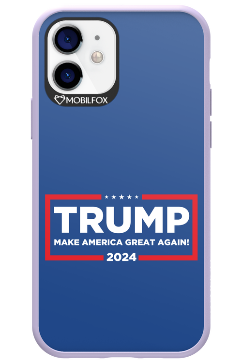 Trump 2024 - Apple iPhone 12