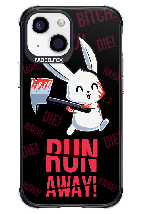 Run Away 2.0 - Apple iPhone 13 Mini