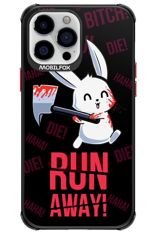 Run Away 2.0 - Apple iPhone 13 Pro Max