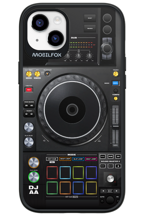 I need a DJ - Apple iPhone 14 Plus