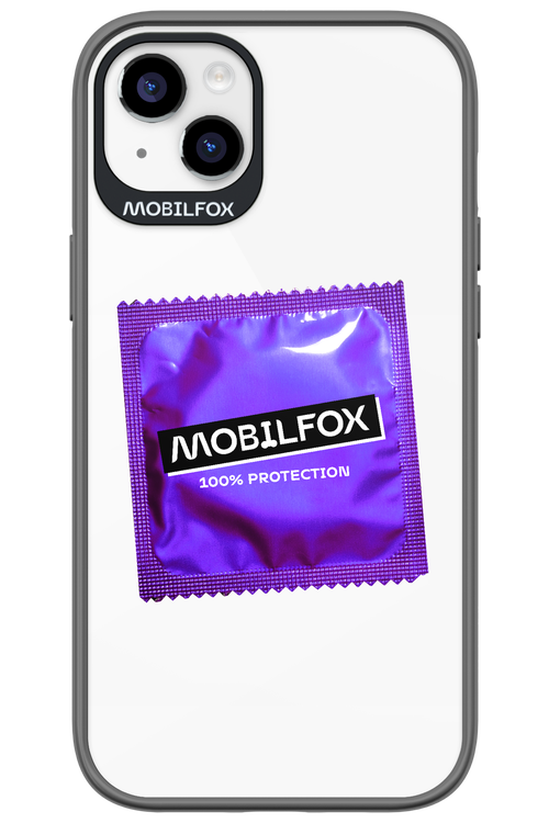 100% Protection 2.0 - Apple iPhone 14 Plus