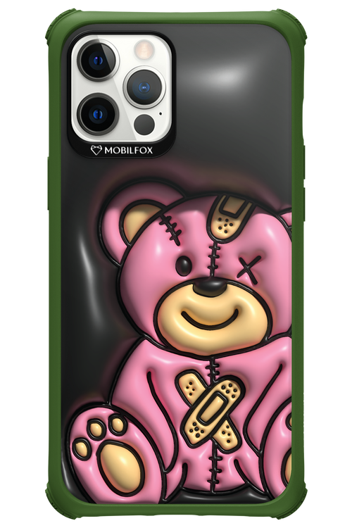 Dead Bear 2.0 - Apple iPhone 12 Pro Max
