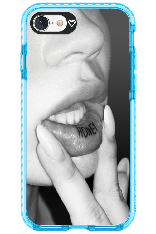 Lip Secret - Apple iPhone 7