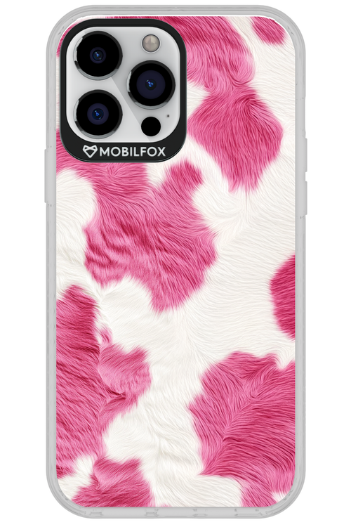 Pink Cow - Apple iPhone 13 Pro Max